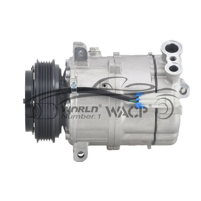 51704659 517046590 60793875 12V Автомобильный компрессор кондиционера PXV16 для Opel Vectra WXOP036