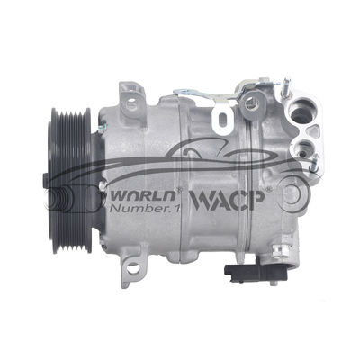 DCP21024 DCP21016 1609552980 12В Автомобильный переменный компрессор 5SEL12C Для Peugeot 2008 WXPG052