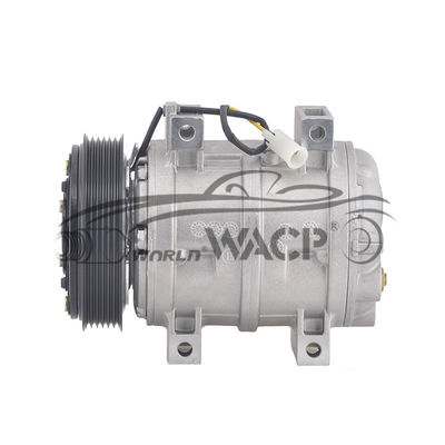 30613422 00086016318 30612681 Автоматический компрессор для Volvo C70 S70 DKS15CH WXVV016
