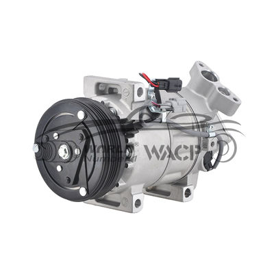 Автомобильный компрессор 926009582R 926000050R Z0012439D для Renault Dacia Logan WXRN049