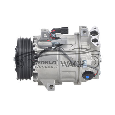 8200895057 8200895057B 8200717654 Компрессор кондиционера для Renault LagunaIII WXRN022