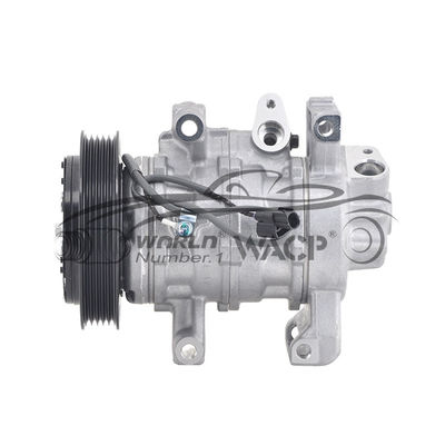 Автомобильный компрессор AC BC4471404800RC XI4472802840 XI4472802841 Для Honda Mobilio Caber WXHD087