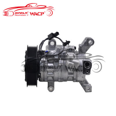 Компрессор кондиционера автомобиля 8638782 3881059JK01 3881051TG01 для Honda BRV HRV WXHD091
