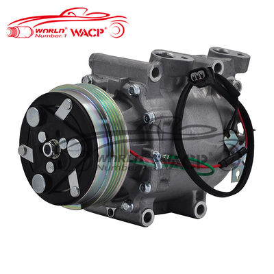 Компрессор кондиционера автомобиля 38810RBJ006 38810RBJ016 38810RBJA01 Для Honda CRZ JAZZ Insight WXHD077A