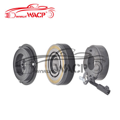 Муфта компрессора кондиционера 7SBU16C 5PK для BMW 3 5 7 для E38 E39 CLBM011