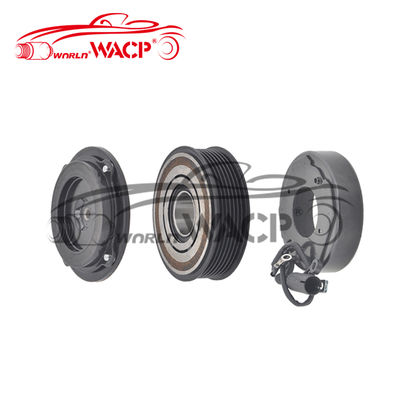 7SBU16C 12V Муфта компрессора кондиционера автомобиля 7PK для Bentley Arnage, Azure, Final CLAA005