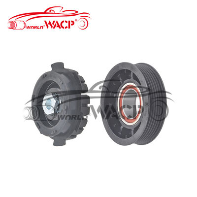 Автомобиль AC компрессор сцепление 6SEU14C 6PK для Audi A4 A5 для сиденья B8 C6 2.0 CLAD008A