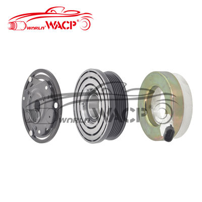 12V Муфта компрессора кондиционера V5 6PK для Chevrolet Captiva для Opel Antara 2.4 CLBK008