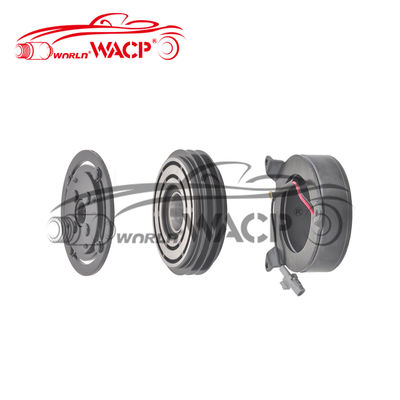 Муфта компрессора кондиционера 10P30C для Toyota Coaster для Caetano 24V CLBS005