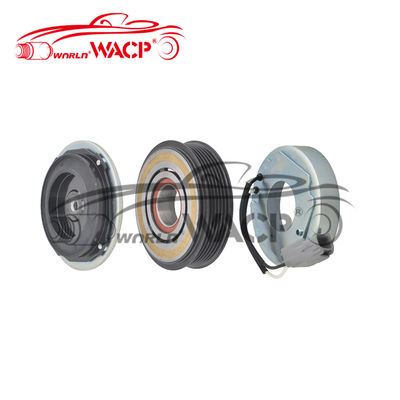 Муфта компрессора кондиционера 12V для автомобиля 6SBU14C 6PK для Jeep Compass 1.6 2.0 CLCK029