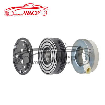 12V Муфта компрессора кондиционера V5 5PK для Chevrolet Aveo для Pontiac G3 1.6 CLCV016