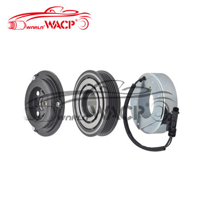 CVC6 5PK Автомобильный компрессор 12В для Chevrolet Cruze для Opel Astra CLCV024