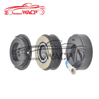 Автомобильный компрессор 12В СП15 6ПК для Chevrolet Aveo для кобальта для GM Gentra1.5 CLCV043