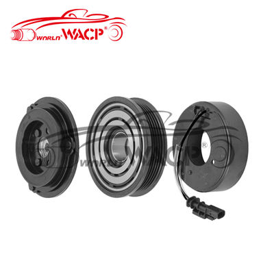 Автомобильный компрессор 12В ПХС16 5ПК для Chevrolet Malibu для GMC для Acadia 1.5 CLCV053A