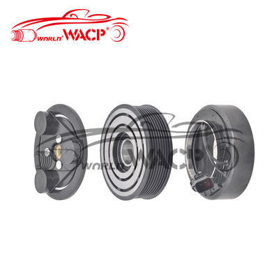 12V Муфта компрессора кондиционера HS18 8PK для Dodge Ram2500 для 3500 5.9 CLDG004