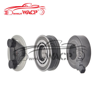 12V Муфта компрессора кондиционера 7VS16 5PK для Ford Focus для CMAX для Volvo C30 CLFD021