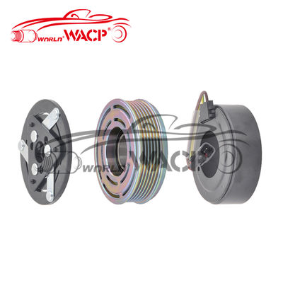 Автомобильный компрессор 12В 7В16 6ПК для Ford Transit для Peugeot Boxer CLFD101