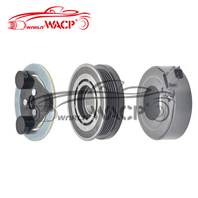 Автомобильный компрессор 12В VS16 5PK для Ford Focus2.0 CLFD122