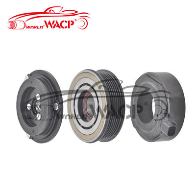 Автомобильный компрессор 12В 7HVS17EC 6PK для Ford Ranger2.0 CLFD158