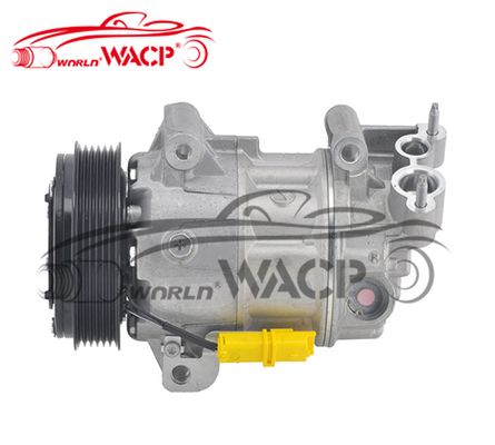 Р.К.600.465 Кондиционер для CVC PSA PEUGEOT 206 207 1.4 E 1.6 STEMBRO DE 2007 CITROËN C3 AIRCROSS C4 LOUNGE WXPG002A