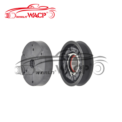 12V Муфта компрессора кондиционера HS090R 7PK для Hyundai EquusV8 для Genesis 5.0 CLHY044