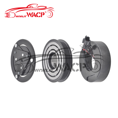 Автомобиль AC компрессор сцепление 12V CVC 5PK для JAC Refine S5 CLJH014
