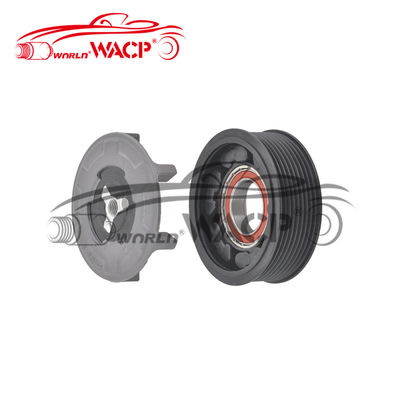 Муфта компрессора кондиционера автомобиля 7SEU17C 8PK 12V для Benz ML для X164 для W251 CLMB044