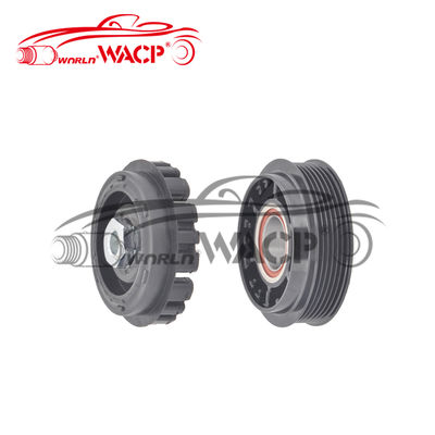 Муфта компрессора кондиционера 6SEU16C 6PK 12V для Benz C для GLK W204 для W207 2.0 CLMB056