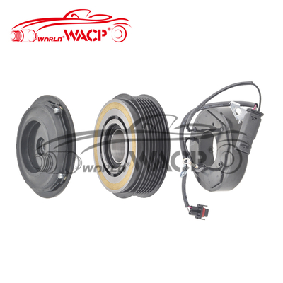 Автомобильный компрессор 7SAS17C 6PK 12V для Benz C для Sprinter W477 для W222 2.0 CLMB110