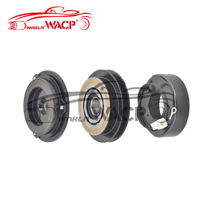 Автомобиль AC компрессор сцепление 10S17C 1A 12V для Mitsubishi для Pajero V43 V93 CLMS016