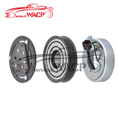 Муфта компрессора кондиционера CWV615M 6PK 12V для Nissan Primera для XTrail T30 2.0 CLNS058
