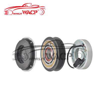 Car AC Compressor Clutch 6SBH14F 6PK 12V for Nissan Murano for NP300 for Mazda3232.5DCT CLNS064