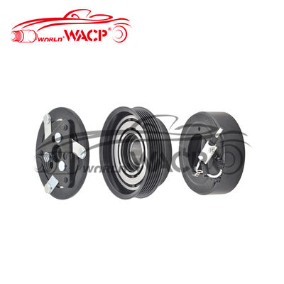 Муфта компрессора кондиционера 7C16 6PK 12V для Lada Largus CLRN065