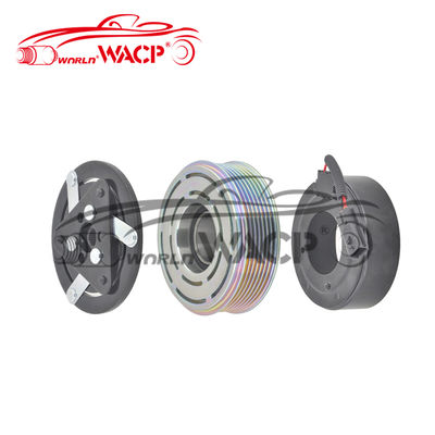 Для Renault для Dacia Duster 1.6 12V Автомобильный компрессор кондиционера сцепление 7V16 7PK CLRN074