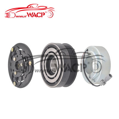 DCS14IC 5PK 12V Муфта компрессора кондиционера для Suzuki GrandVitara 2.0L CLSK002