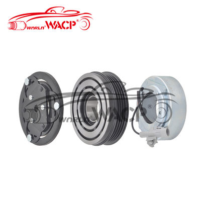 Для Suzuki Escudo для Vitara SX4 Автомобиль AC компрессорный сцепление QS90 4PK 12V CLSK063