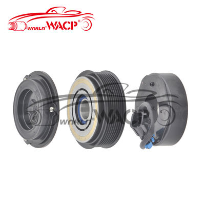 Муфта компрессора кондиционера 24В 10PA15C 4PK для Daewoo для Doosan CLTK079