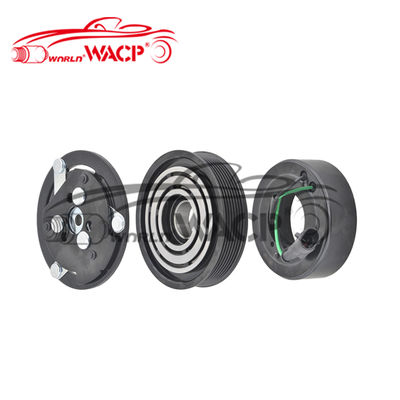 Для DAF CF85 для XF105 24V Автомобильный компрессор кондиционера сцепление 7H15 7PK CLTK463