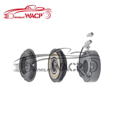 10PA17C 1A 12V Автомобильный компрессор переменного тока Сцепление для Toyota Landcruiser для 4Rubner для Hiace CLTT041