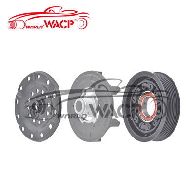 Для Toyota RAV4 2.0 для ACA36 Автомобильный компрессор кондиционера Муфта 5SEU12C 7PK 12V CLTT083