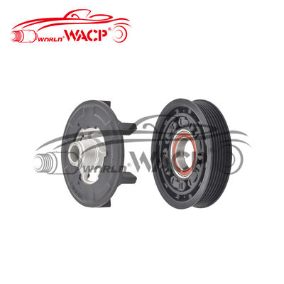 Для Toyota Allion для Auris для Verso T26 Автомобильный компрессор кондиционера Муфта 6SEU14C 6PK 12V CLTT093A