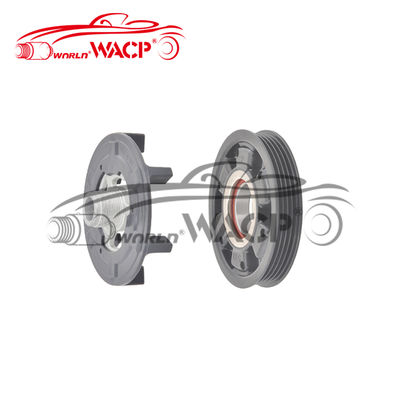 Для Toyota Yaris для Vitz 1.5 12V Автомобильный компрессор переменного тока Муфта 5SE11C 4PK CLTT102