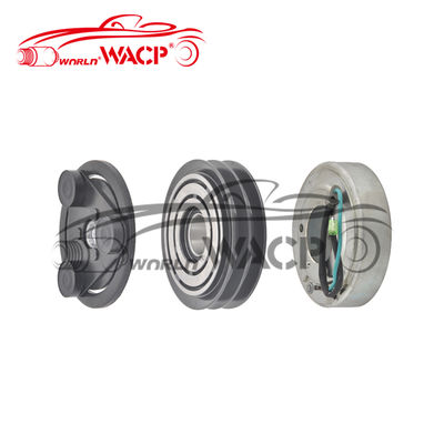 TM16 2A универсальный автомобильный коммутаторный компрессорный сцепление для TM16 2A 24V CLUN039