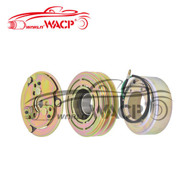 Для 508 2A 24V Универсальный автомобильный компрессор переменного тока Муфта 5H14 2A CLUN132