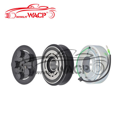 DKS32C 8PK 12V Автомобильный коммутаторный компрессорный сцепление для стандарта для различных 24V CLBS022