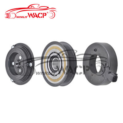 RS18 6PK 12V Муфта компрессора кондиционера для Jeep Grand Cherokee для Chrysler 300C для Dodge 3.6 CLCK019