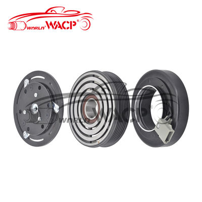 FS10 6PK 12V Муфта компрессора кондиционера для Ford Escort, Ranger, Troller 3.0 CLFD008