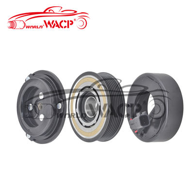 Муфта компрессора кондиционера HS13N 7PK 12V для Ford Ranger, Troller, Mazda BT50 2.2 CLVW061