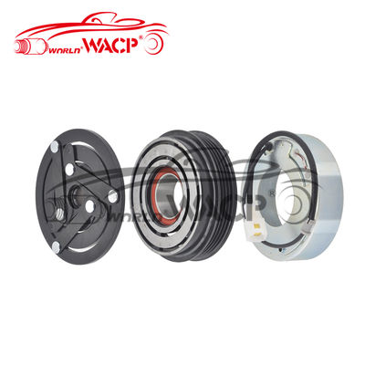 For Chevrolet Spark M200 for Daewoo Matiz0.8 12V Car AC Compressor Clutch SP10 4PK CLCV065