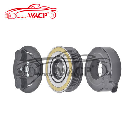 For Ford Mondeo for CMAX for Volvo1.6 12V Car AC Compressor Clutch VS16 6PK CLFD026